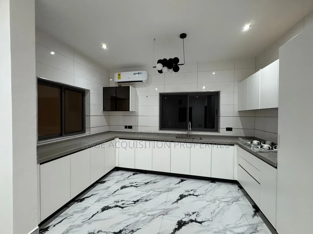 Office Space or Residential Property for Rent at East Legon