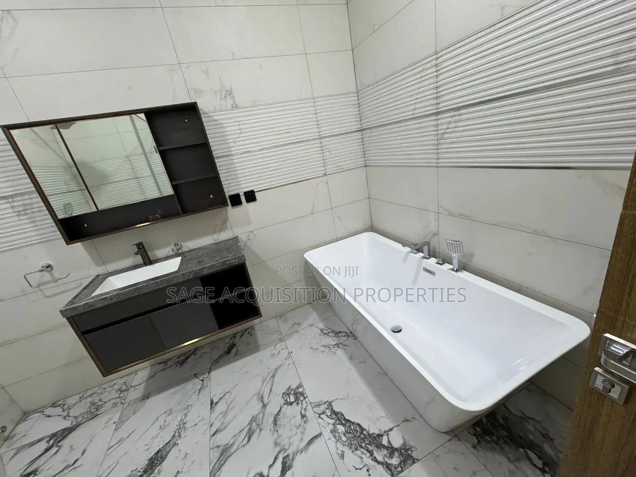 Office Space or Residential Property for Rent at East Legon