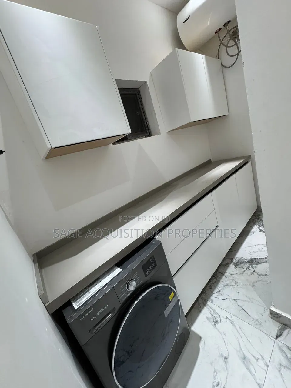 Office Space or Residential Property for Rent at East Legon