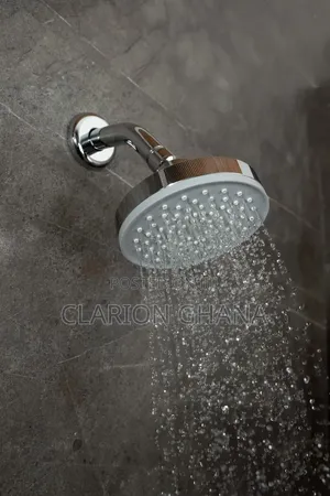 Tuk Shower Shower Head