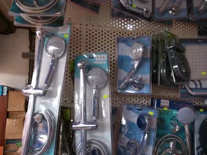 Tuk Shower Shower Head