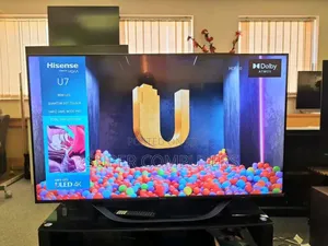 Hisense Smart Tv