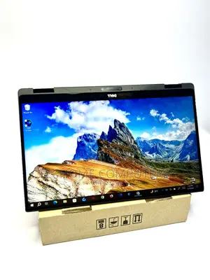 Laptop Dell XPS 13 8GB Intel Core i7 SSD 256GB