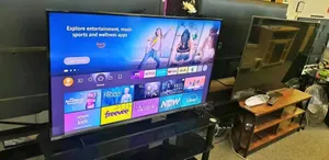 Toshiba 65inches Tv