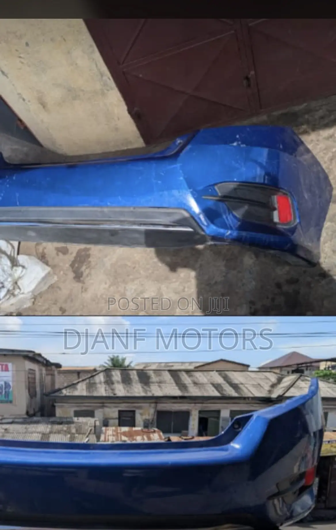 Honda Civic 2019-2021