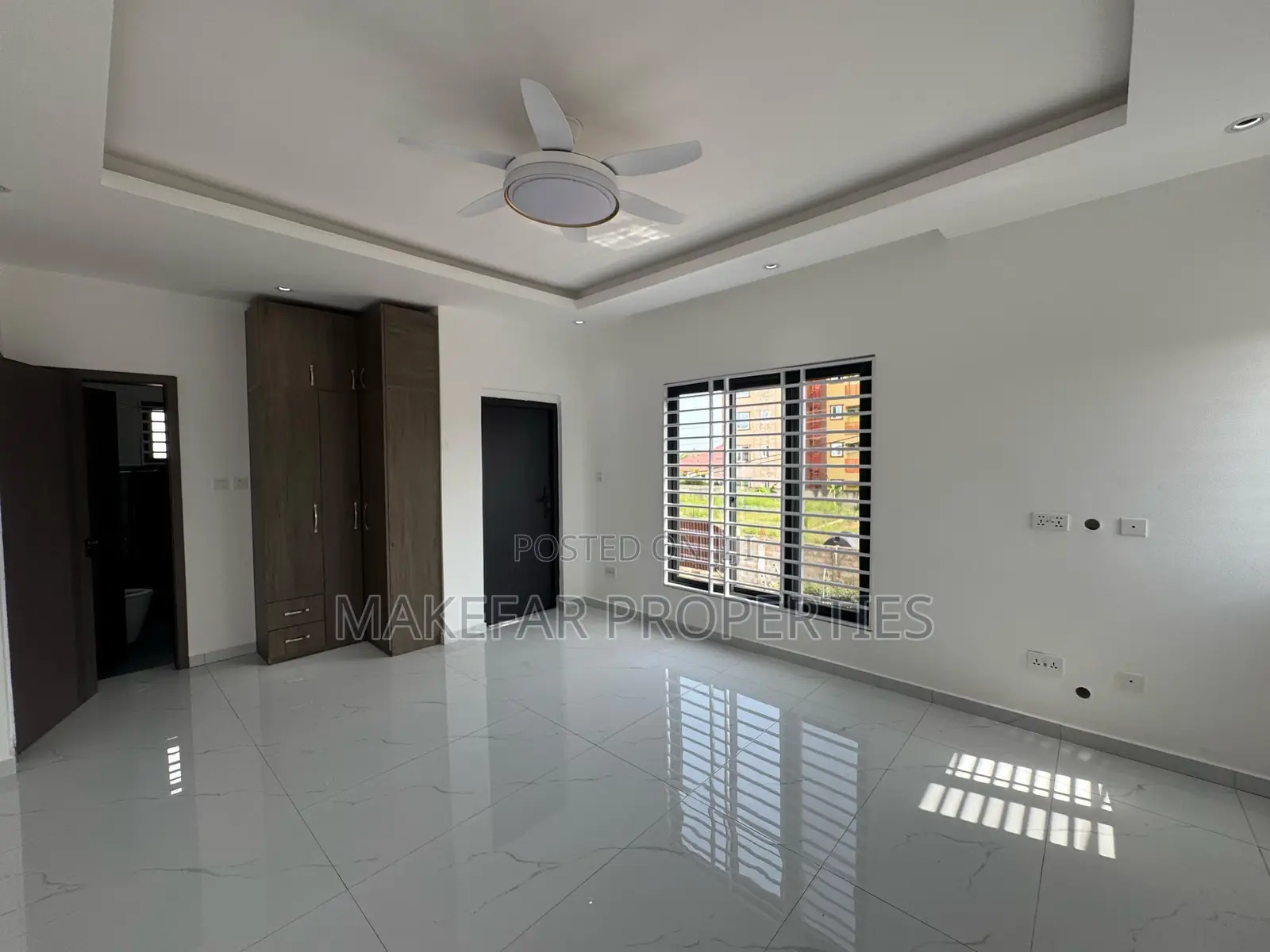 3bdrm House in Ashaley Botwe for rent