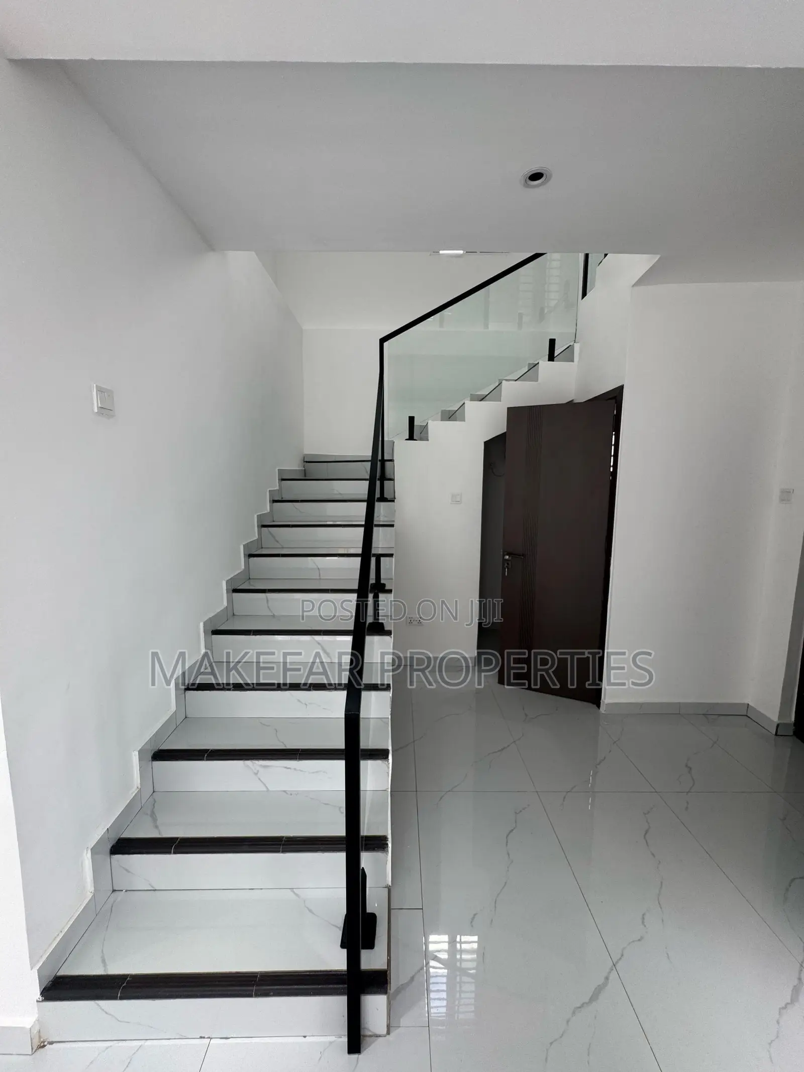 3bdrm House in Ashaley Botwe for rent