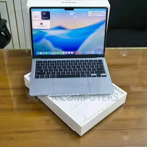 New Laptop Apple MacBook Pro M1 16GB Apple M1 SSHD (Hybrid) 512GB