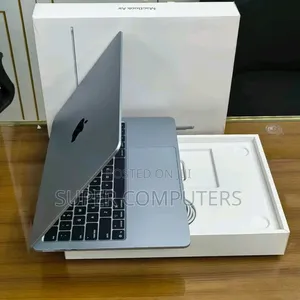 New Laptop Apple MacBook Pro M1 16GB Apple M1 SSHD (Hybrid) 512GB