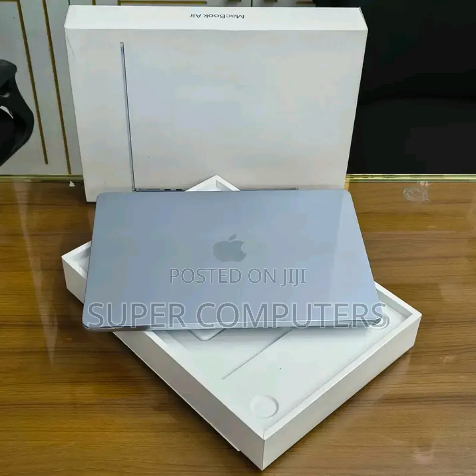New Laptop Apple MacBook Pro M1 16GB Apple M1 SSHD (Hybrid) 512GB