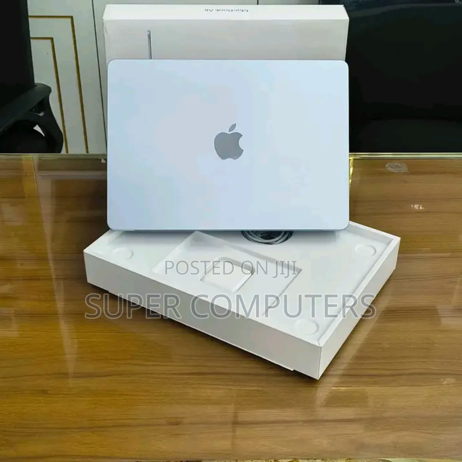 New Laptop Apple MacBook Pro M1 16GB Apple M1 SSHD (Hybrid) 512GB