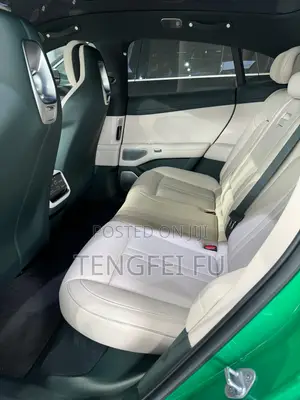 New Xiaomi YU7 2025 Gray
