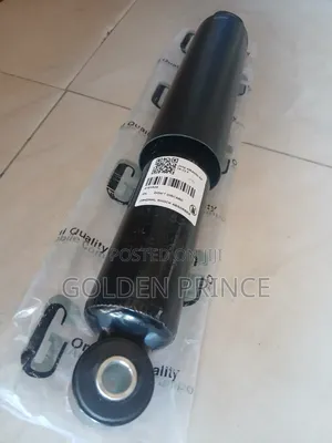 Wrangler Damper (Shocks) 2018-2022
