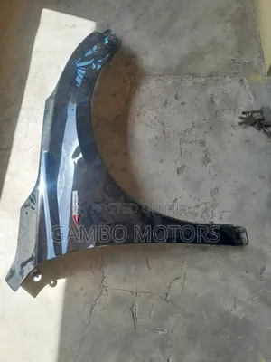 Acura RDX 2020 Fender Rh