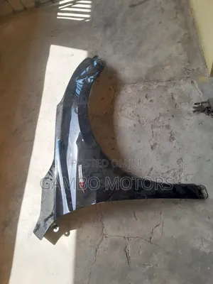Acura RDX 2020 Fender Rh