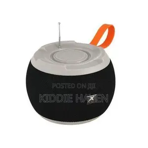 C15 Waterproof Bluetooth Speaker Fm Radio