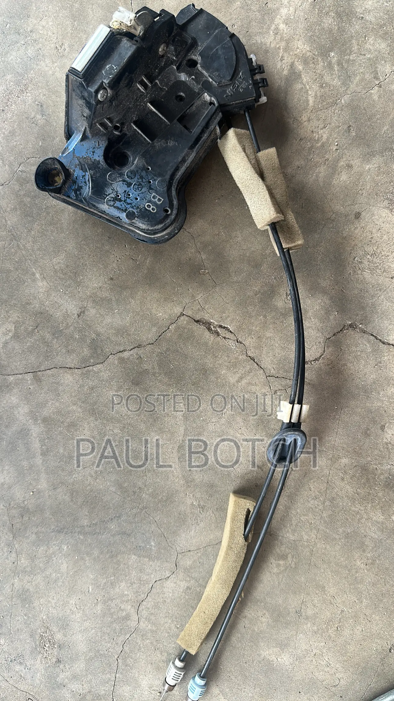 Acura RDX 2019-2025 Bonnet Locker