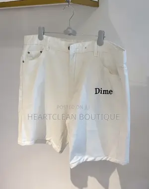 Jeans Shorts
