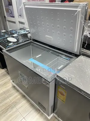 Roch 316l Chest Freezer