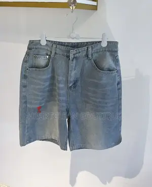 Jeans Shorts