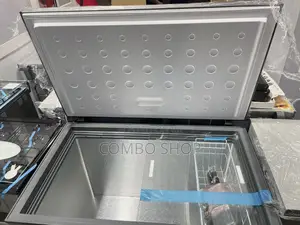 Roch 316l Chest Freezer