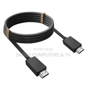 Playstation 5 Hdmi Cable