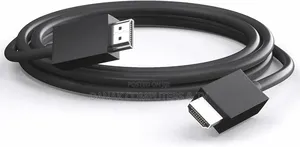 Playstation 5 Hdmi Cable 2.1