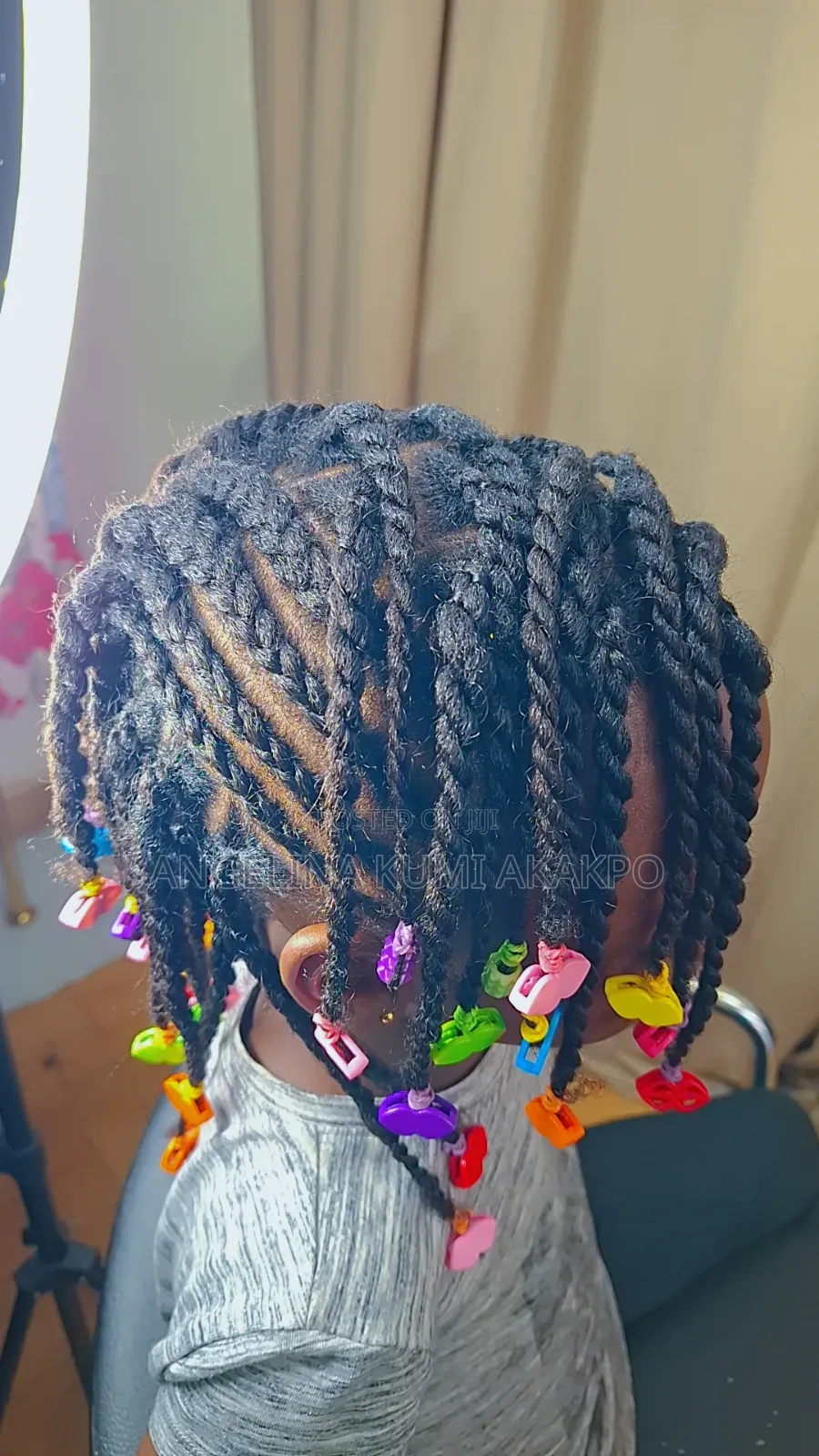 Flawless Locs