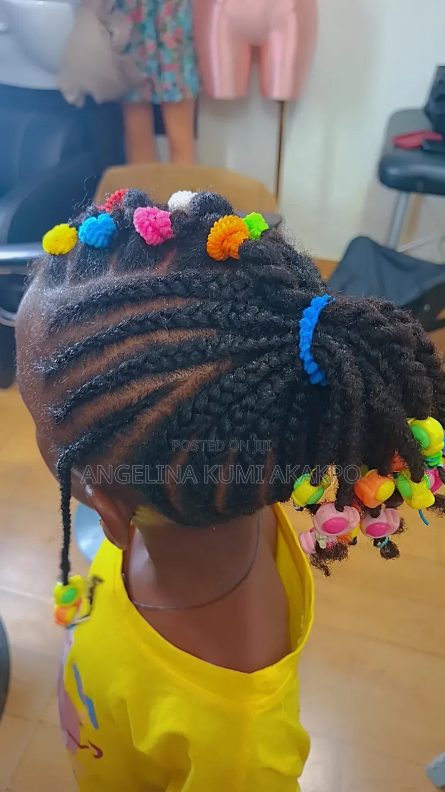 Flawless Locs