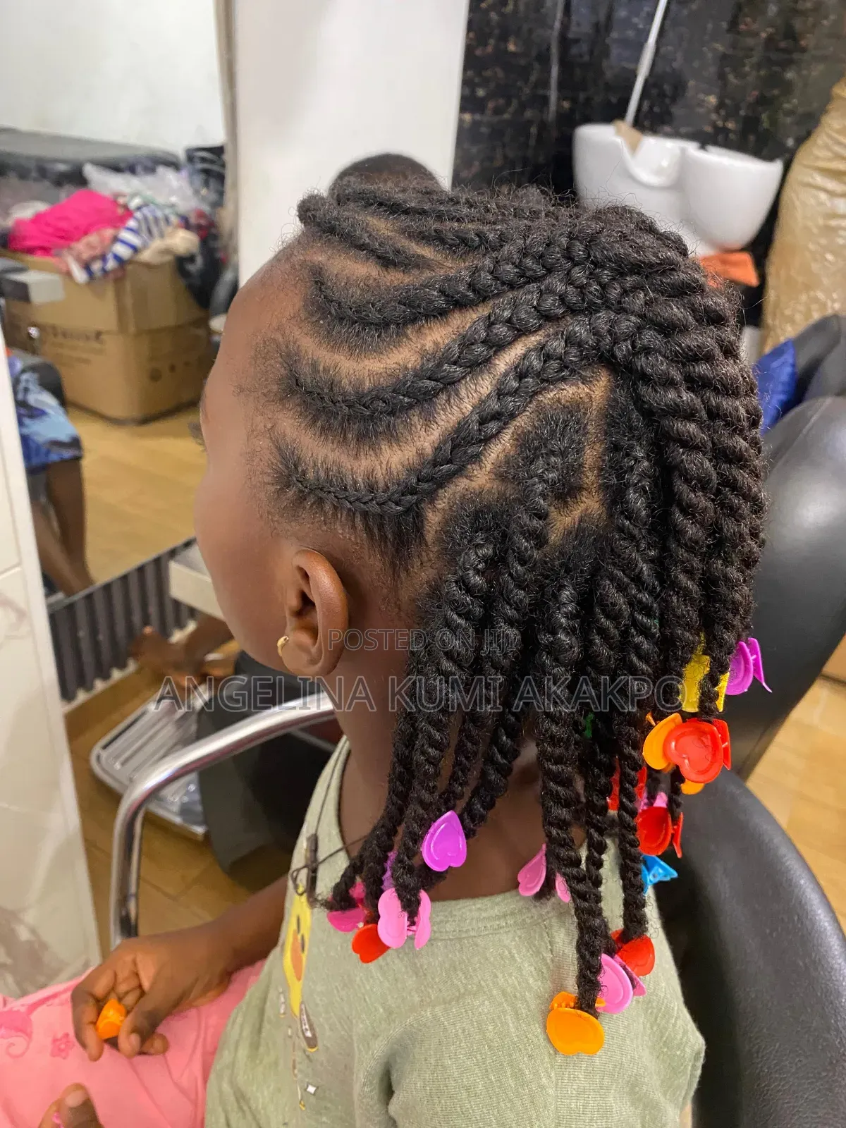Flawless Locs