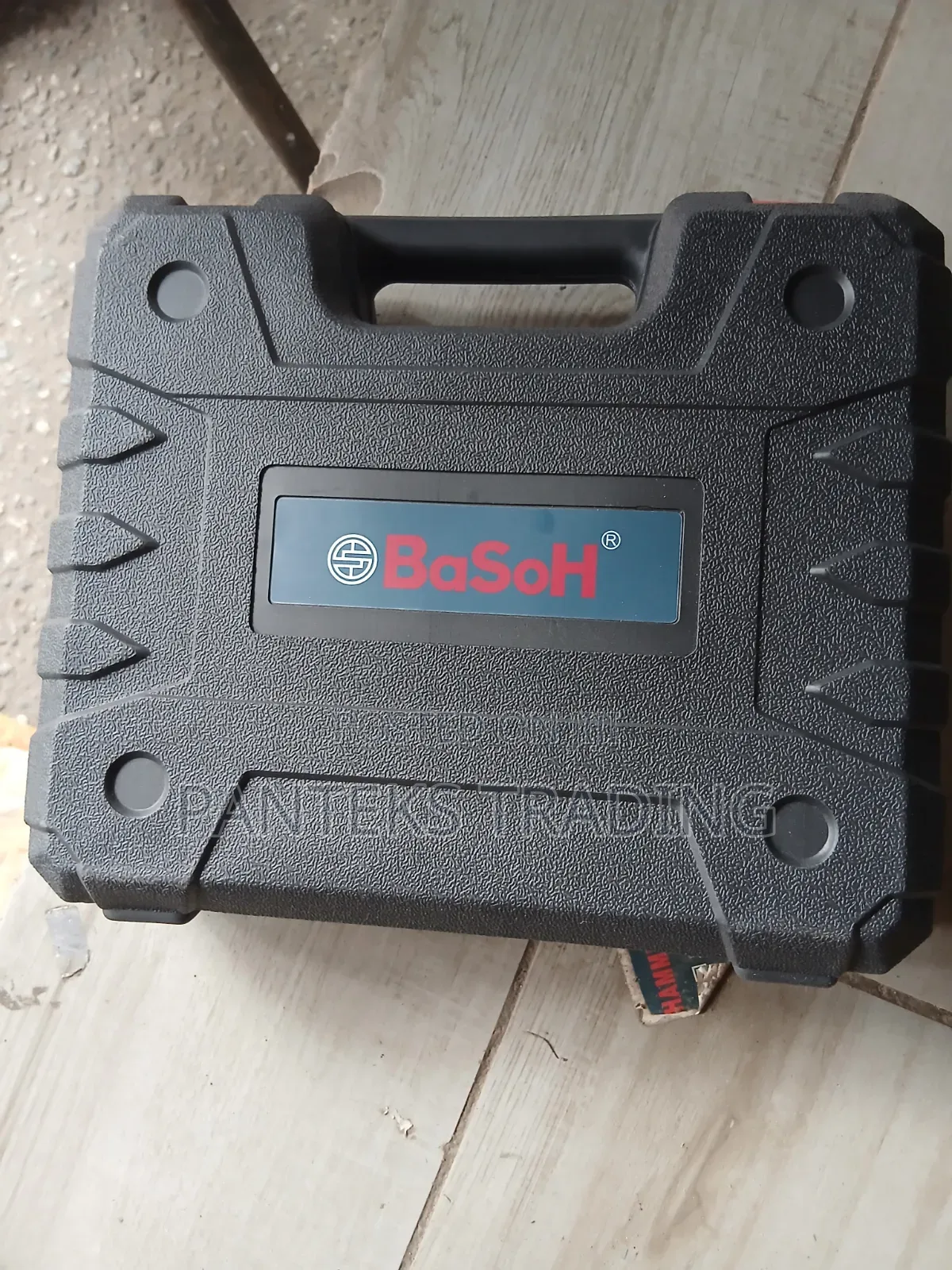 Bosch Cordless Drill Rechargeable Drilling Machine