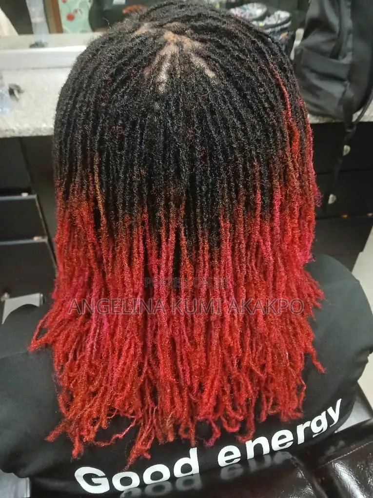 Flawless Locs