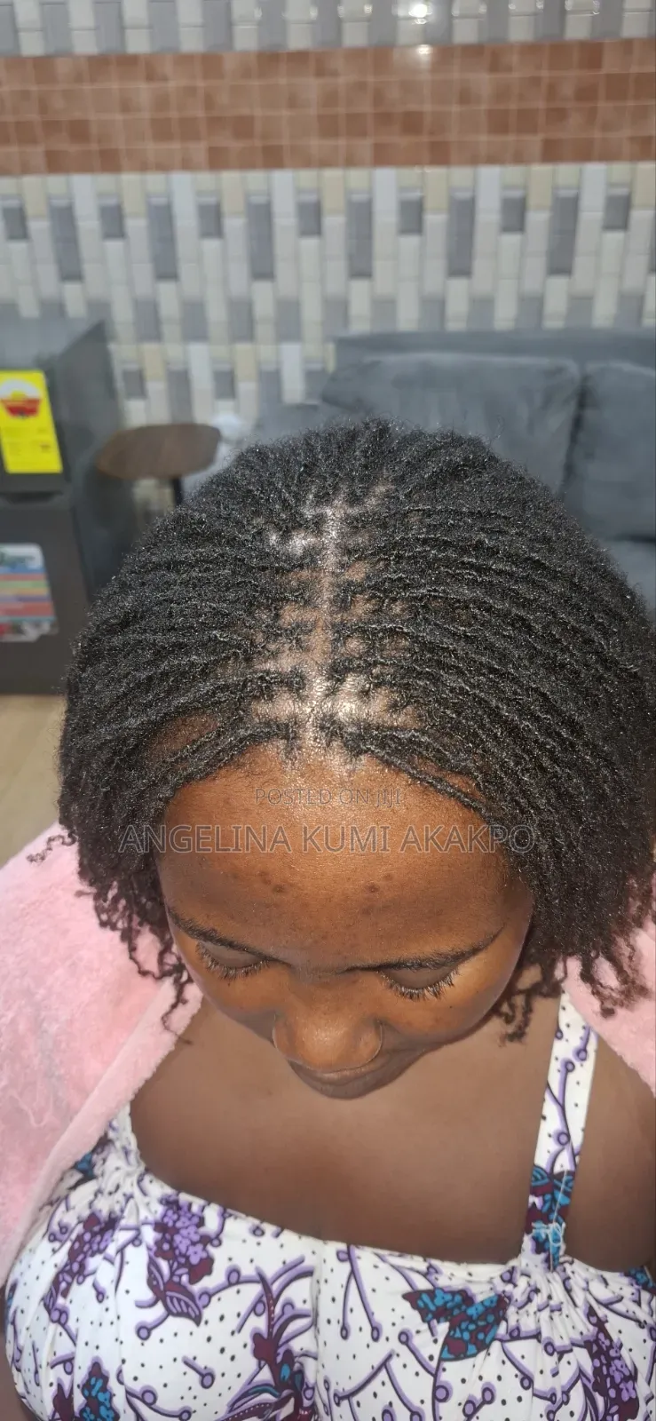 Flawless Locs