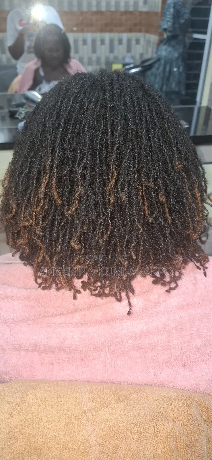 Flawless Locs