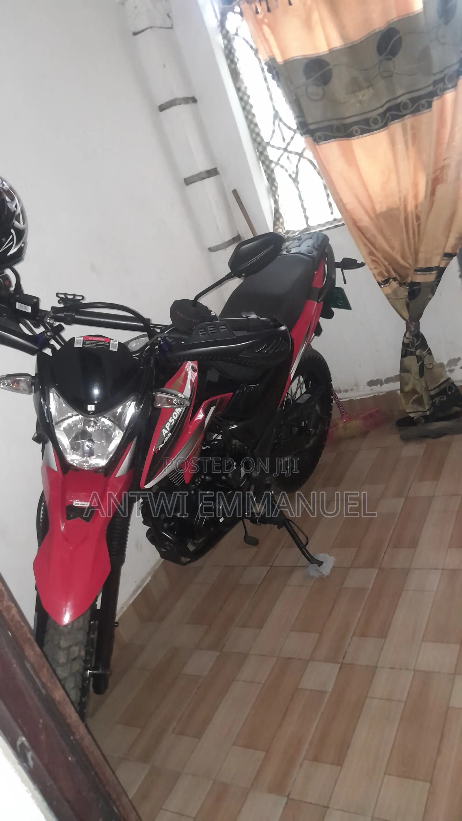 Apsonic AP200GY-3 2025 Black