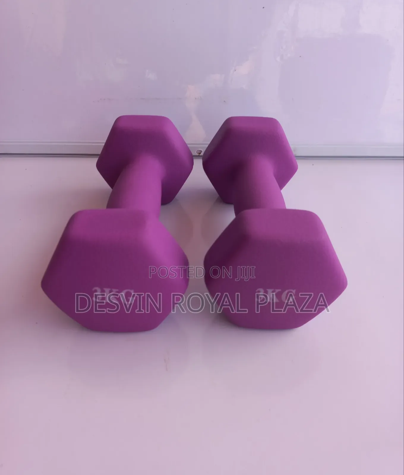 3kg Dumbbell