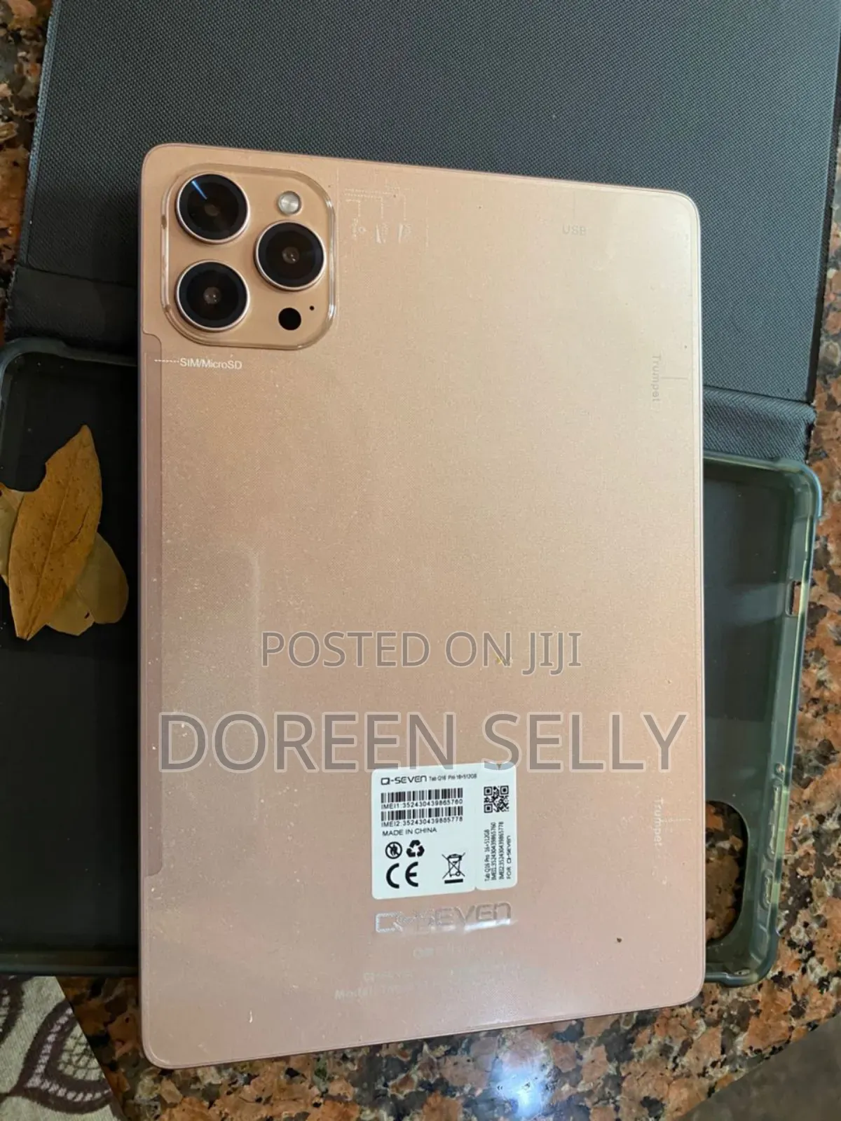 Android Tablet