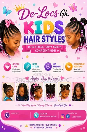 Flawless Locs