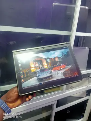 Laptop Lenovo ThinkPad Yoga 8GB Intel Core i7 SSD 256GB