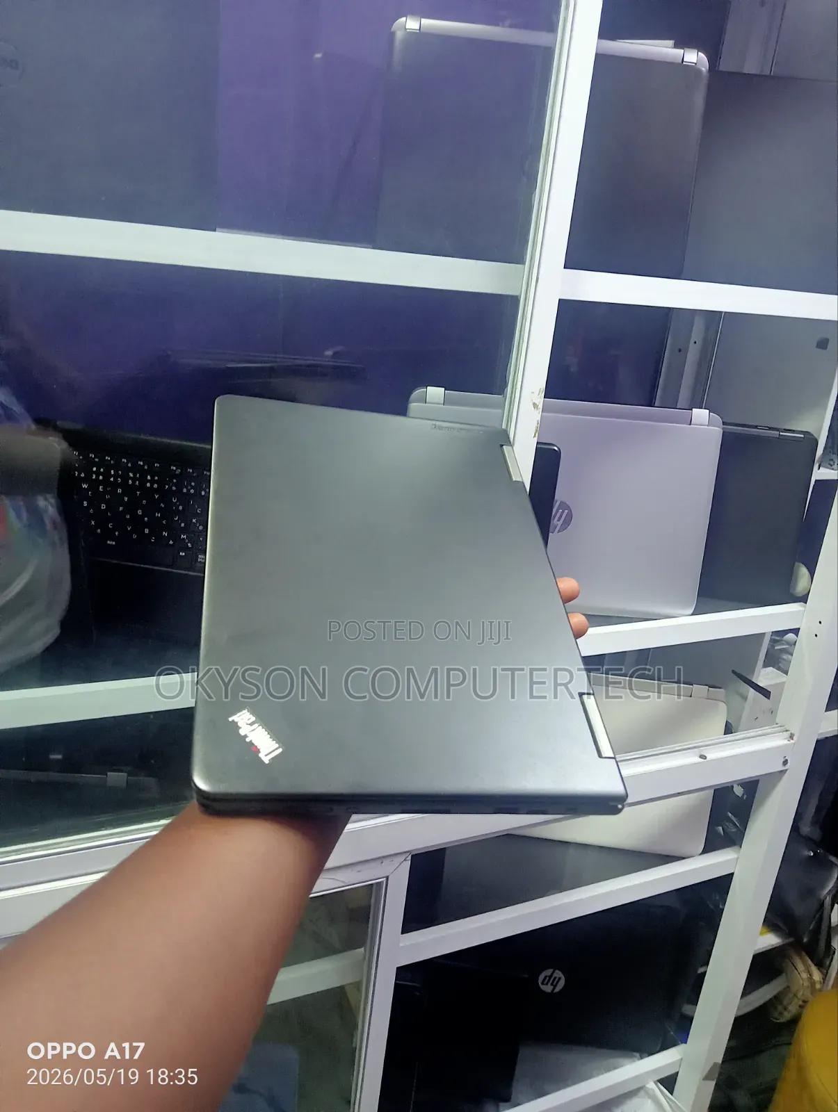 Laptop Lenovo ThinkPad Yoga 8GB Intel Core i7 SSD 256GB