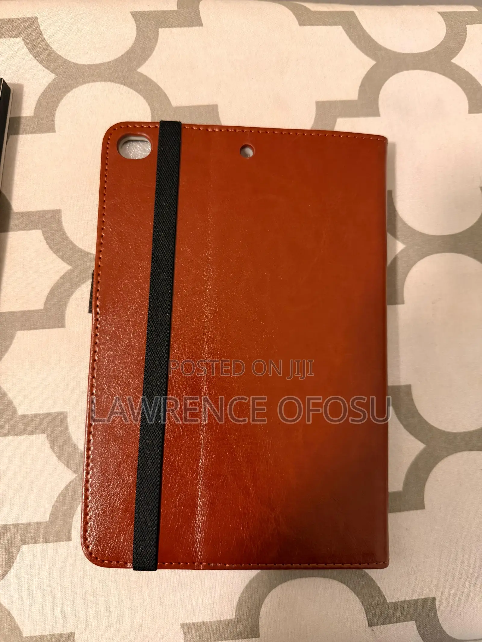 Apple iPad mini 4 64 GB Yellow