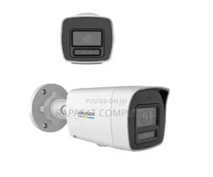 Hikvision Ds-2cd1047g3-Liu 4mp Color Vu Bullet