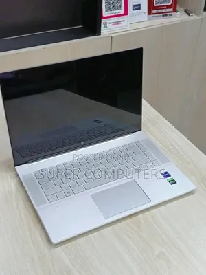 New Laptop HP Pavilion 15 32GB Intel Core i9 SSD 1T