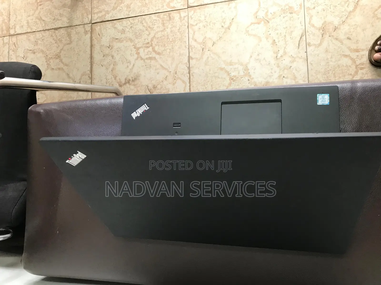 Laptop Lenovo ThinkPad T560 8GB Intel Core i7 HDD+SSD 128GB