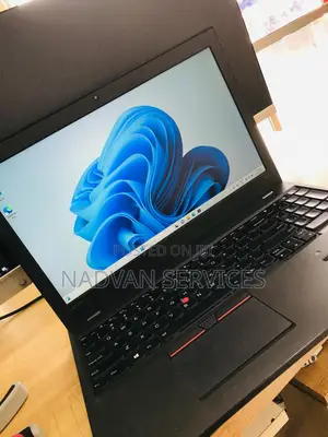 Laptop Lenovo ThinkPad T560 8GB Intel Core i7 HDD+SSD 128GB