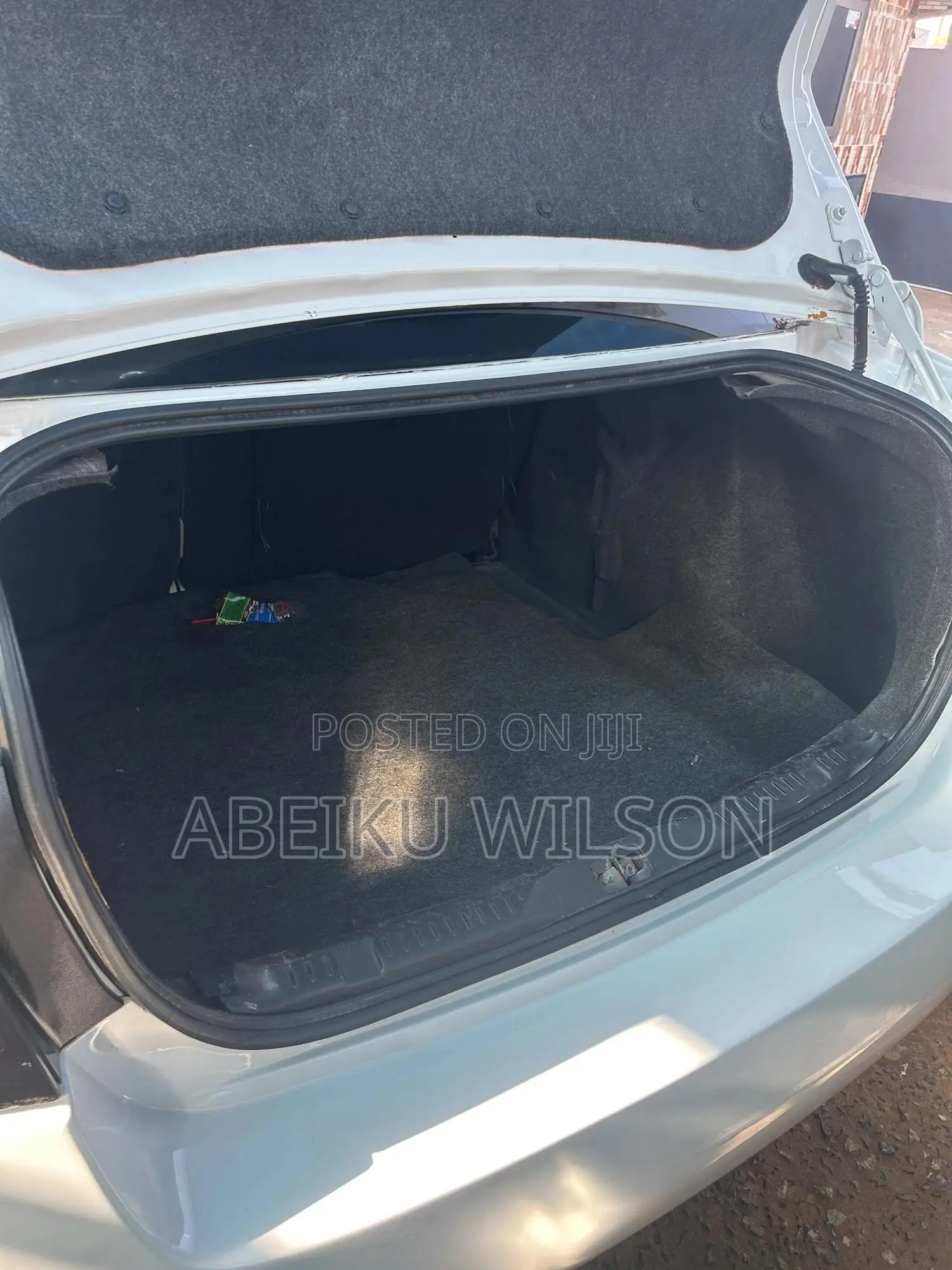 Nissan Sentra 2.0 SL 2011 White