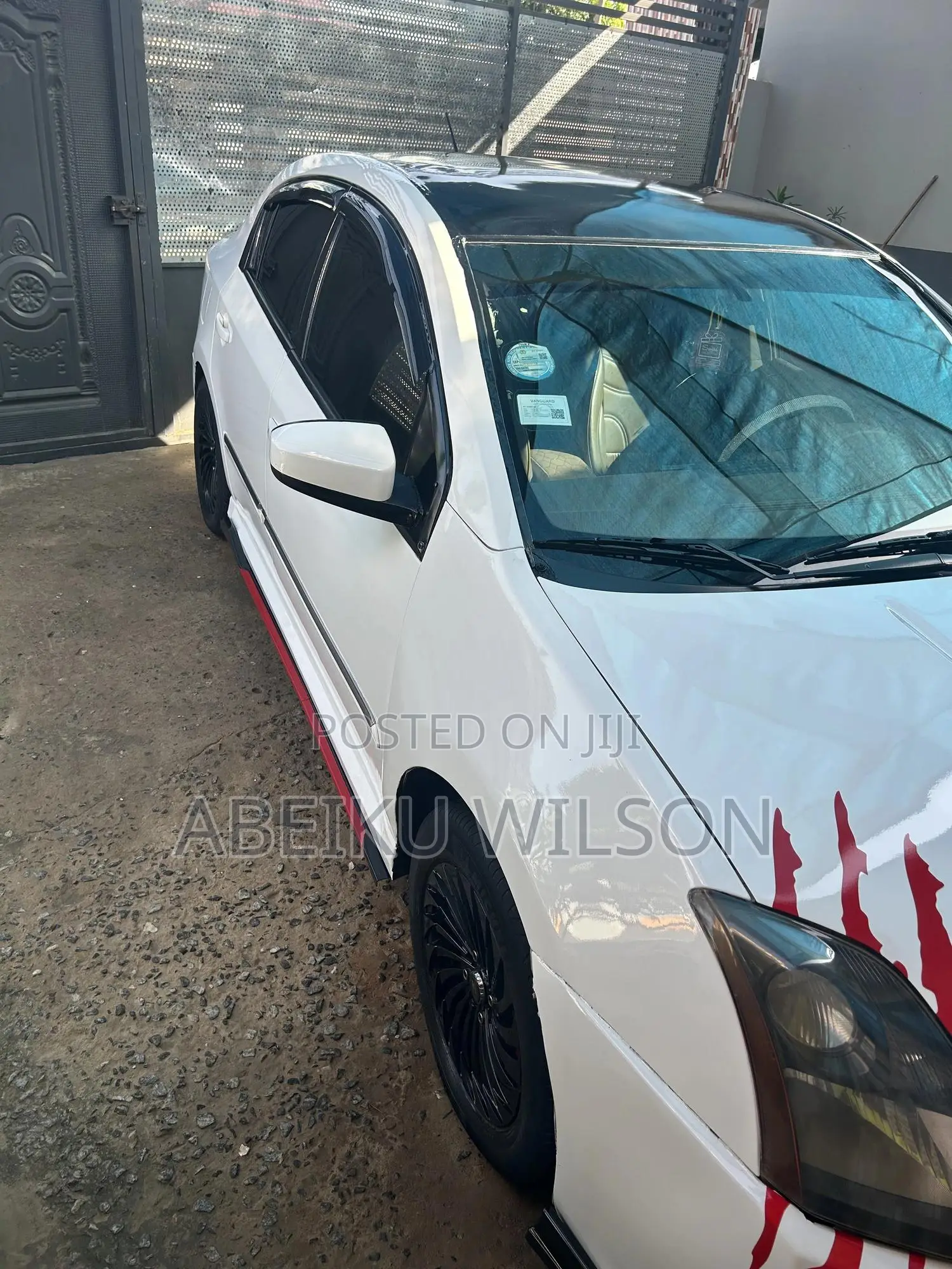 Nissan Sentra 2.0 SL 2011 White