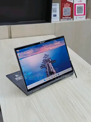 New Laptop Lenovo ThinkPad X1 Carbon 16GB Intel Core i7 SSD 1T