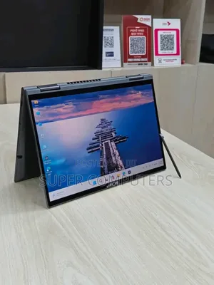 New Laptop Lenovo ThinkPad X1 Carbon 16GB Intel Core i7 SSD 1T