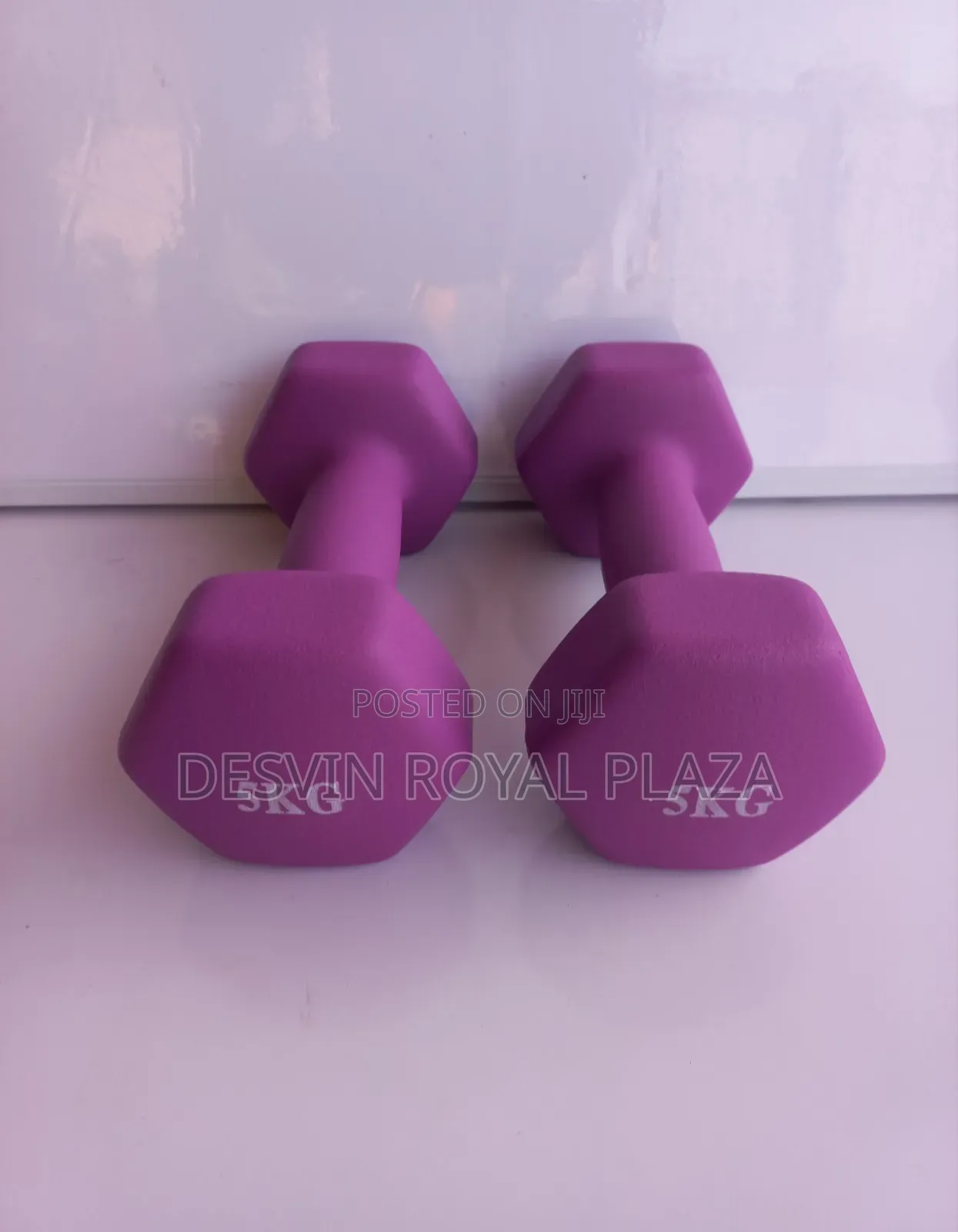 5kg Dumbbell